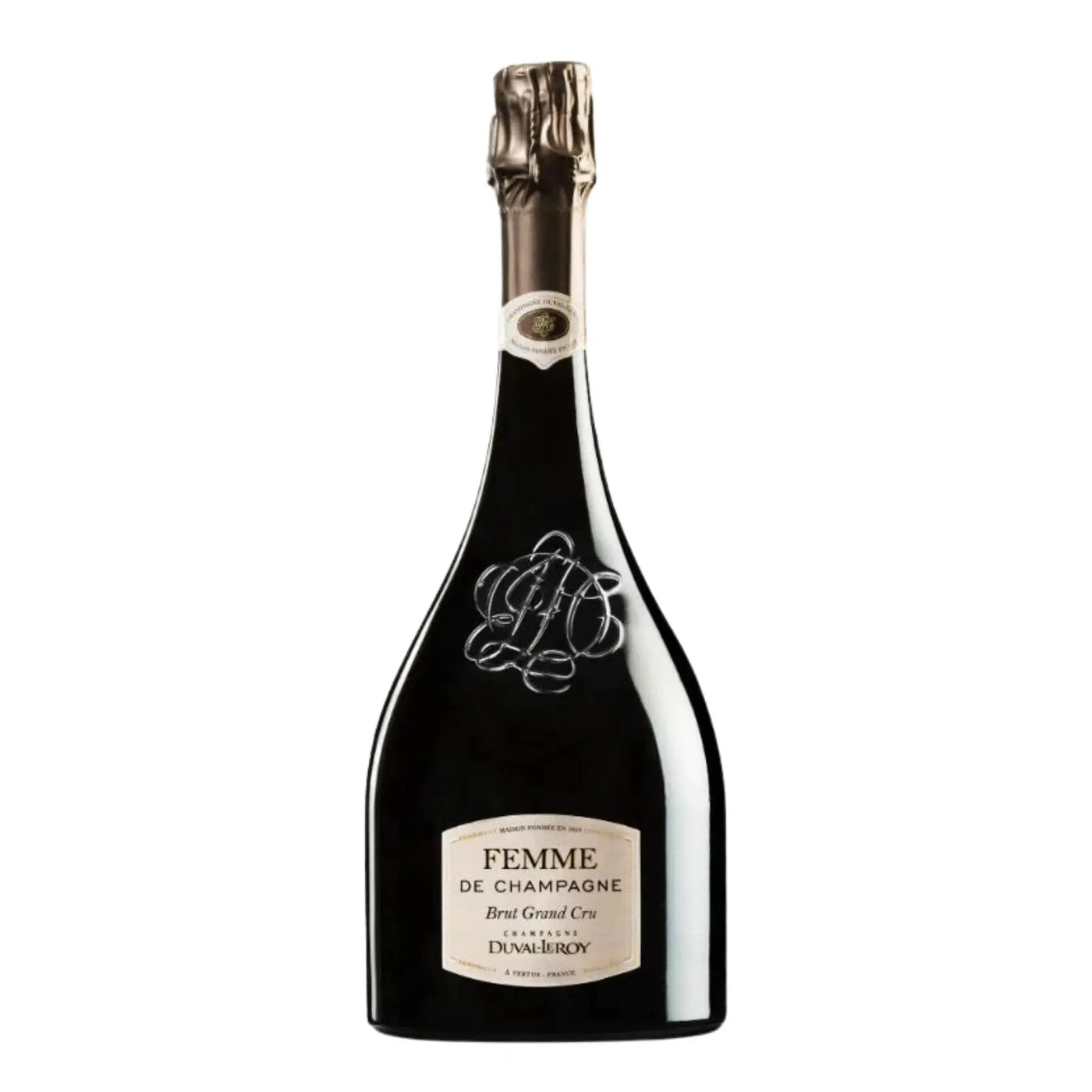 Duval Leroy Femme Brut Grand Cru Champagne