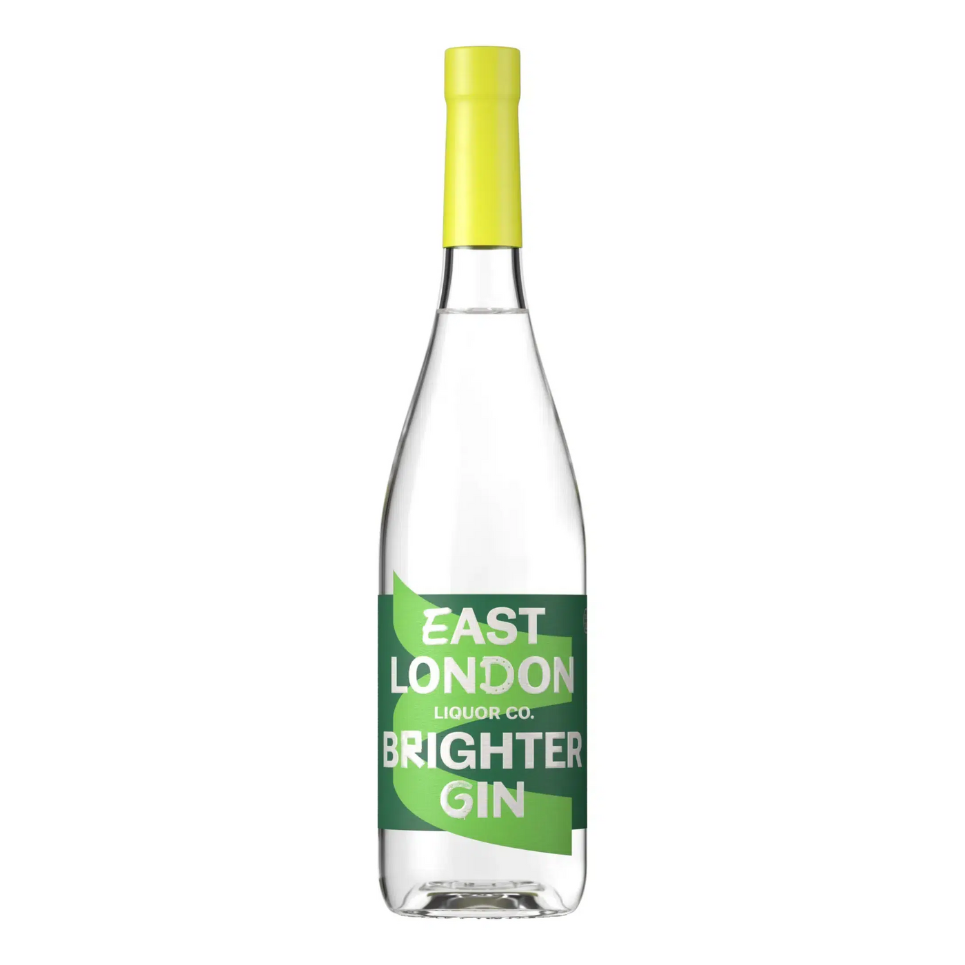 East London Brighter Gin 70cl