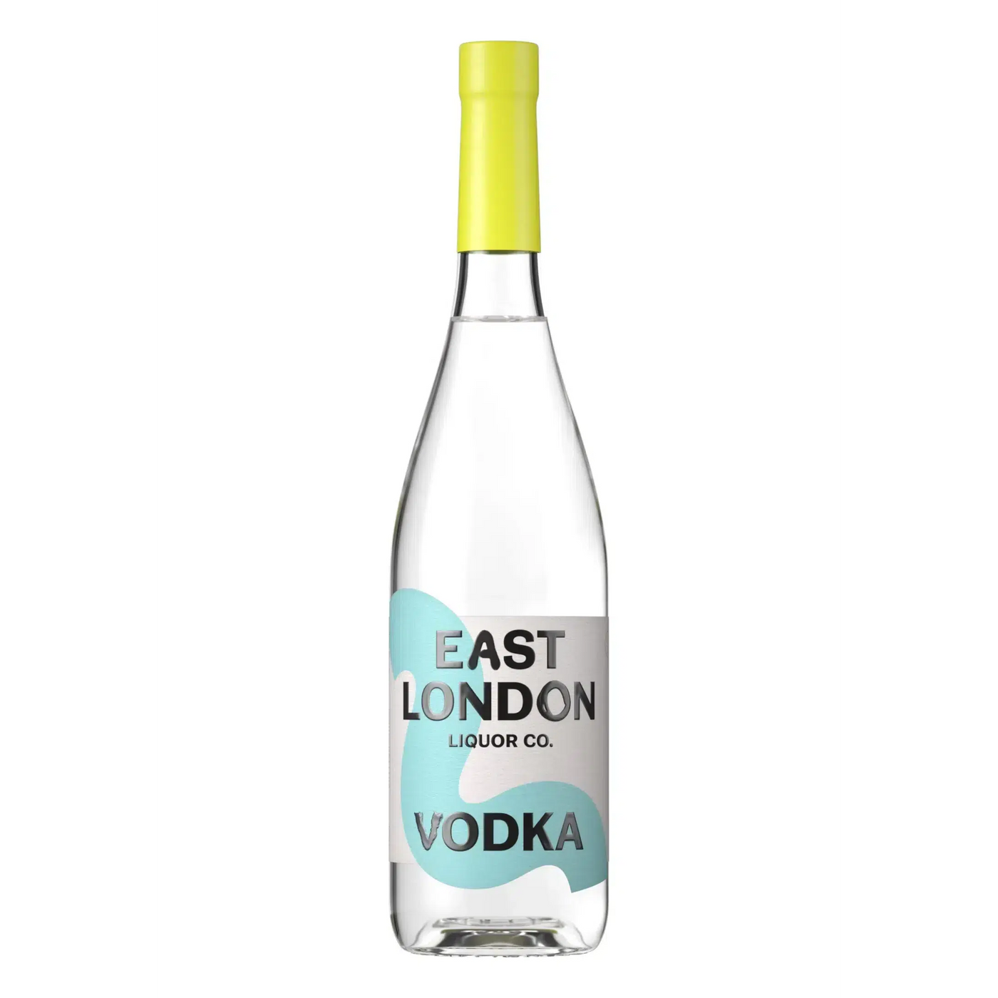 East London Vodka 70cl