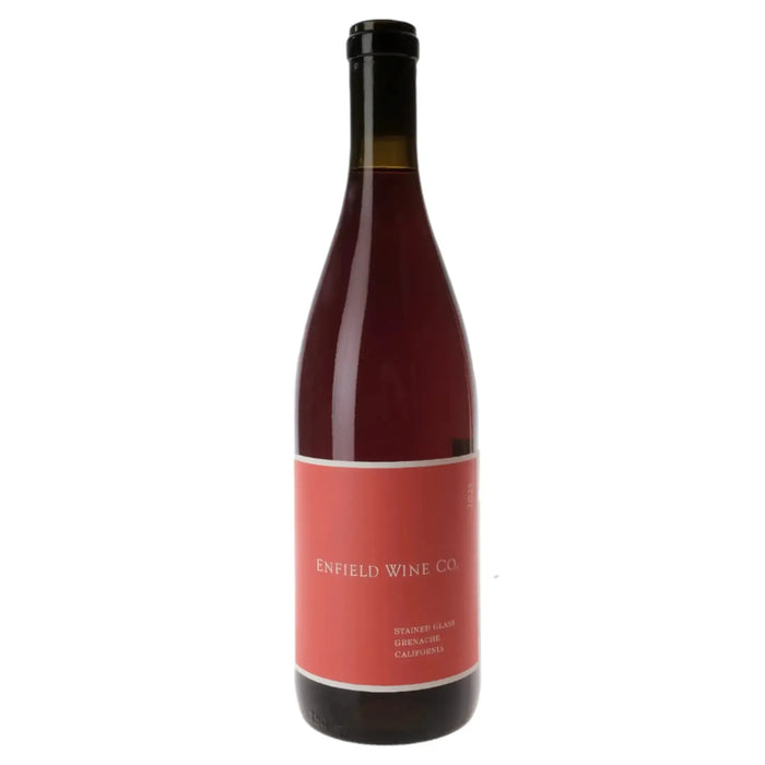 Enfield Wine Co. California Stained Glass Grenache 2021