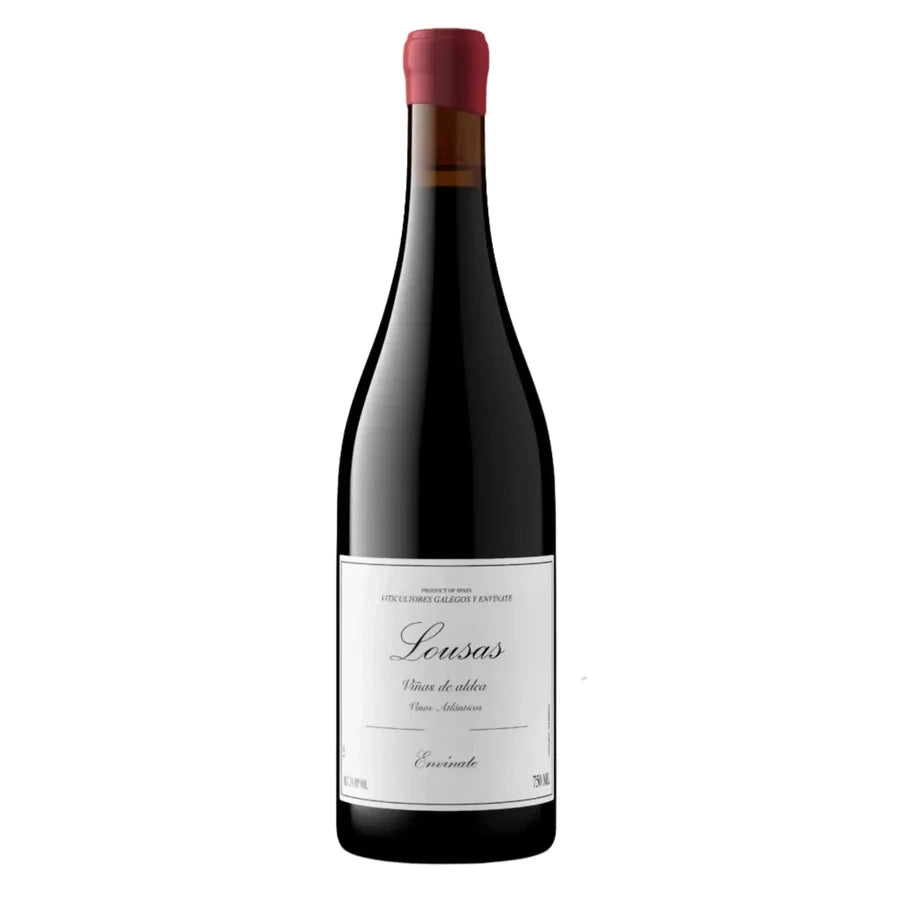 Envinate Lousas Vino de Aldea 2024
