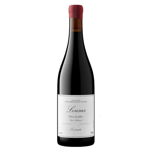 Envinate Lousas Vino de Aldea 2024