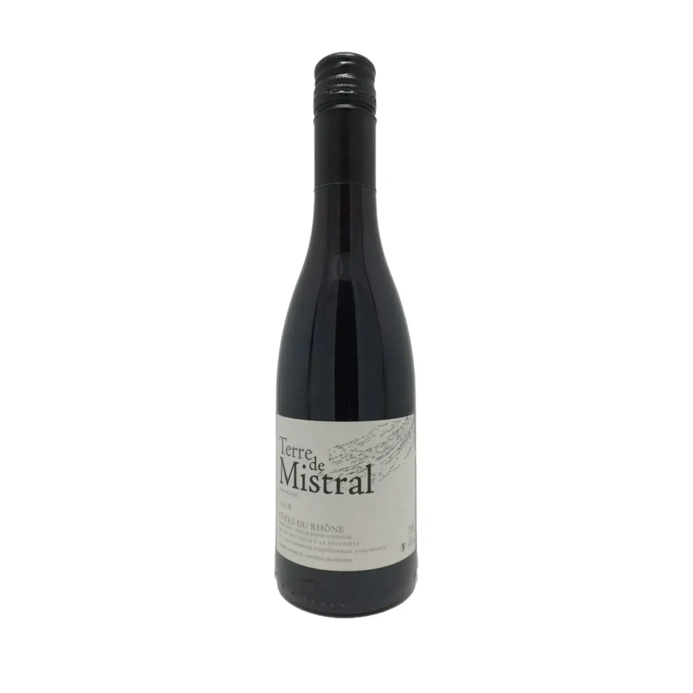 Estezargues Cotes du Rhone Mistral 37.5cl