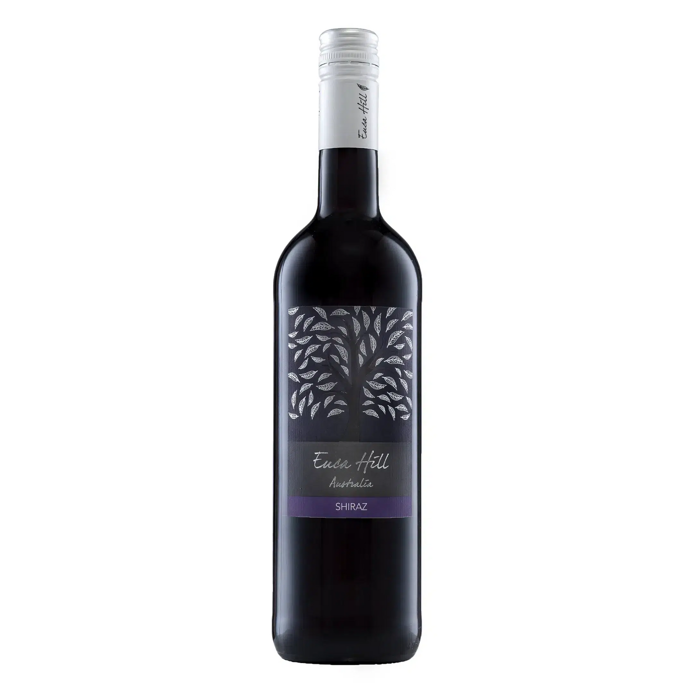 Euca Hill Shiraz
