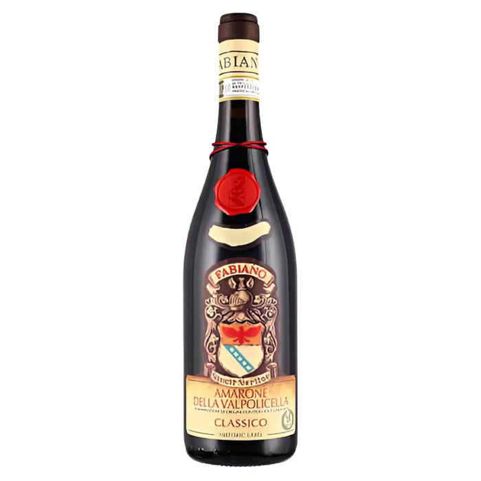 Fabiano Storica Amarone Classico 2020