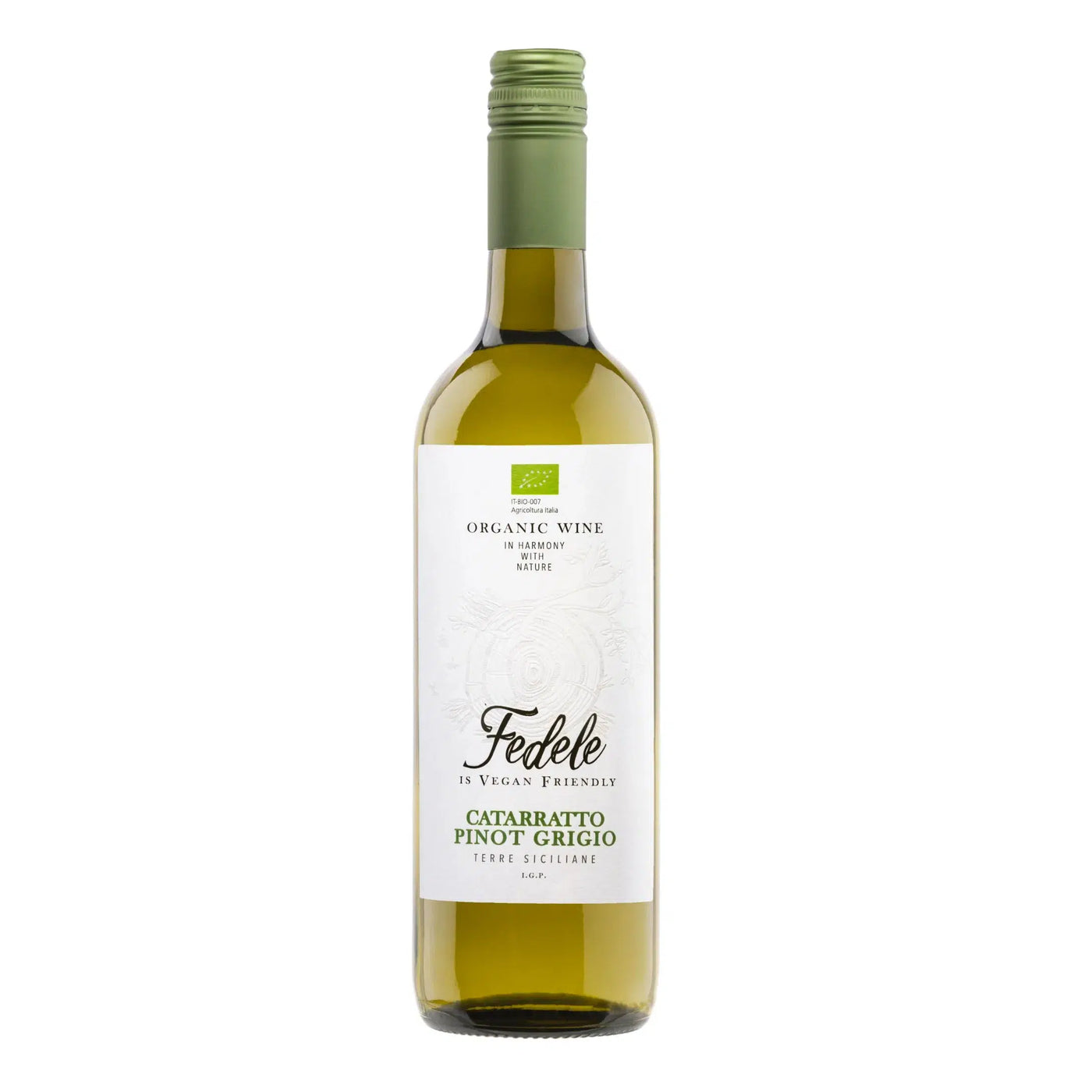 Fedele Catarratto Pinot Grigio