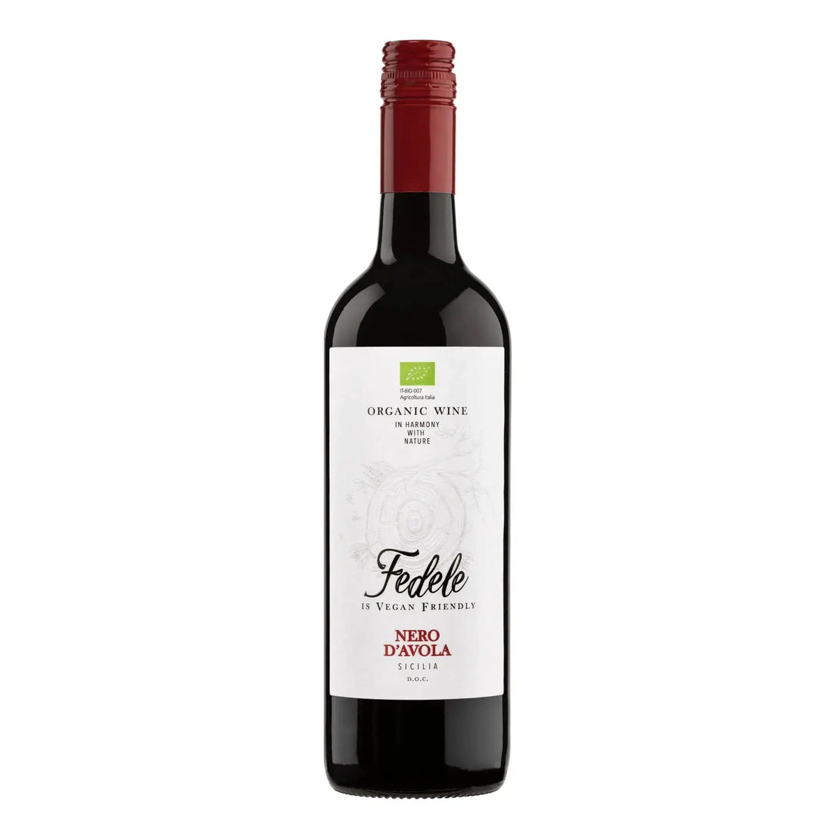 Fedele Nero d’Avola
