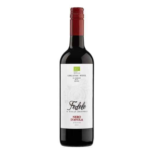 Fedele Nero d’Avola