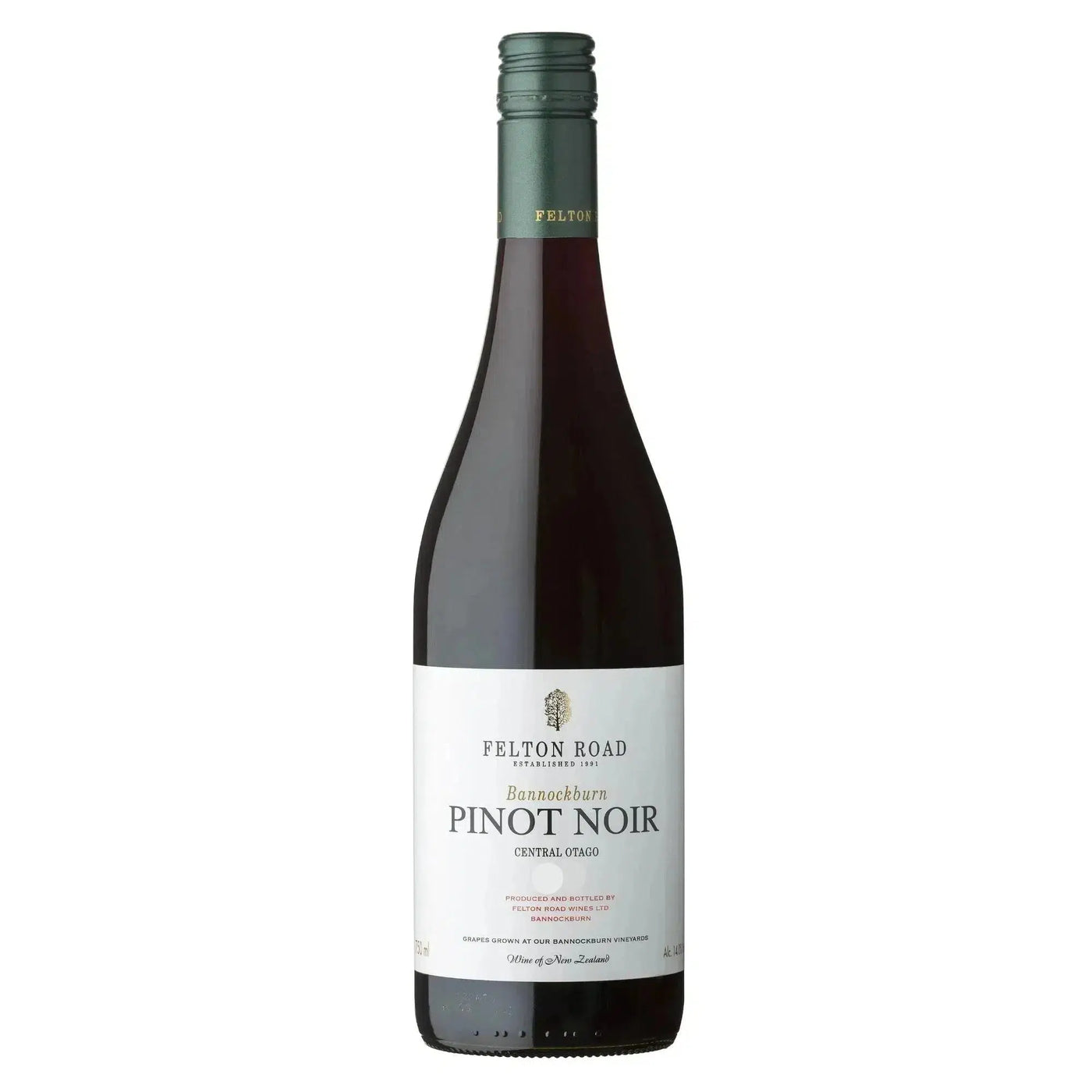 Felton Road Bannockburn Pinot Noir 2023