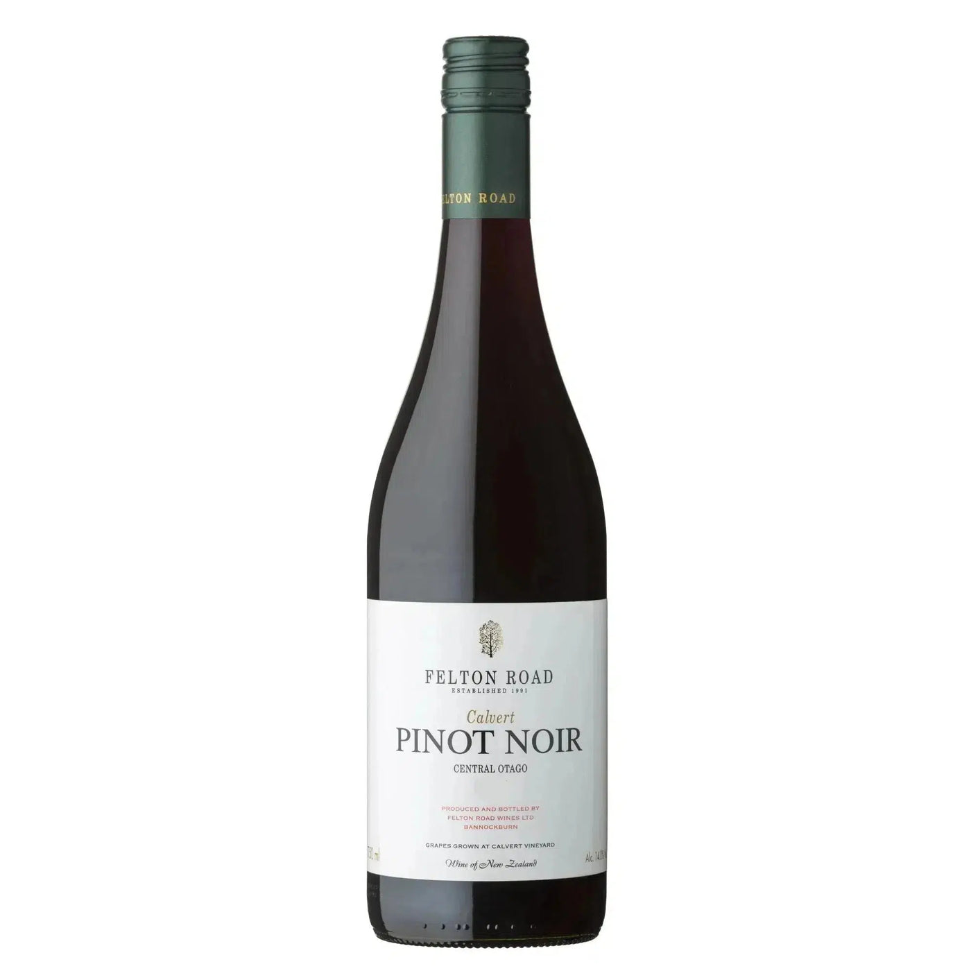 Felton Road Calvert Pinot Noir 2023