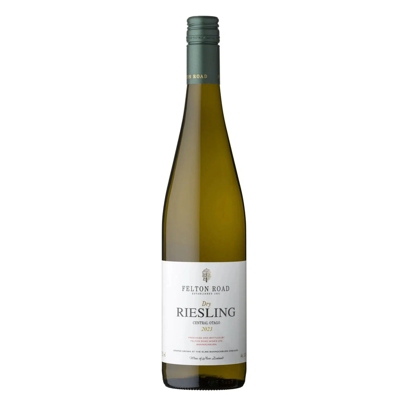 Felton Road Dry Riesling 2023