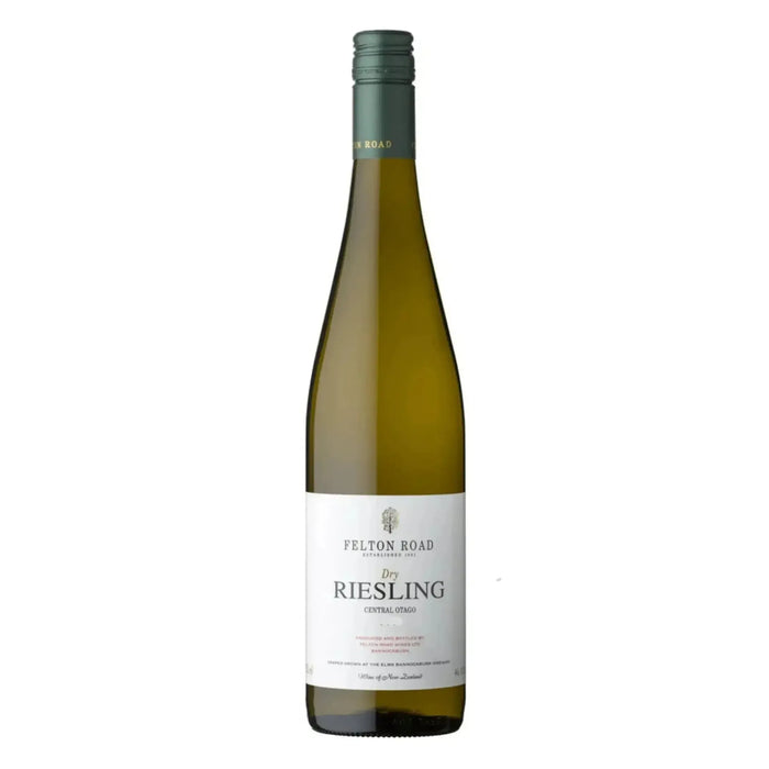 Felton Road Dry Riesling 2024
