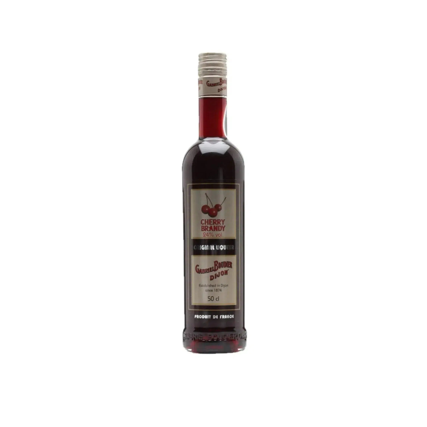 Gabriel Boudier Cherry Brandy 50cl