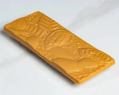 Ganache 35% Caramelised White Chocolate Bar