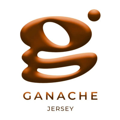 Ganache Milk Chocolate Hazelnuts