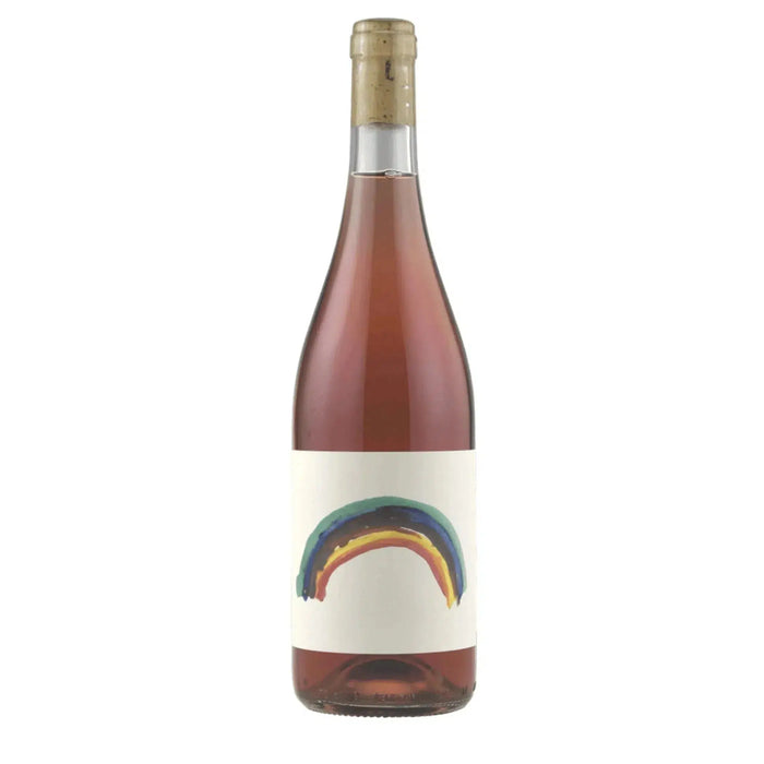 Gentle Folk Rainbow Juice