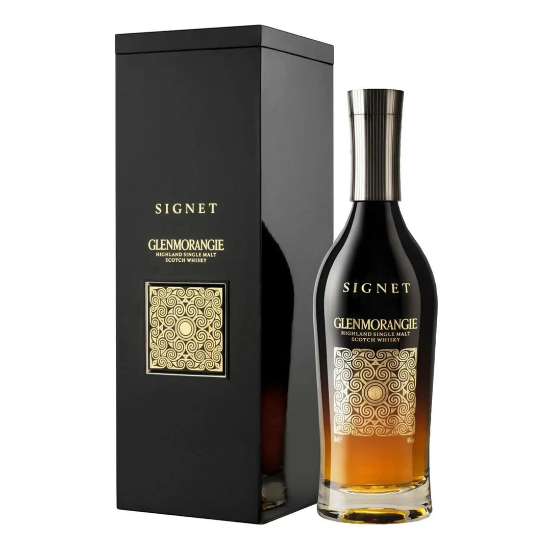 Glenmorangie Signet Whisky 46 70cl Love Wine