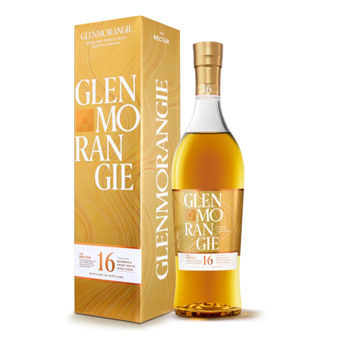 Glenmorangie The Nectar 16 Years Old