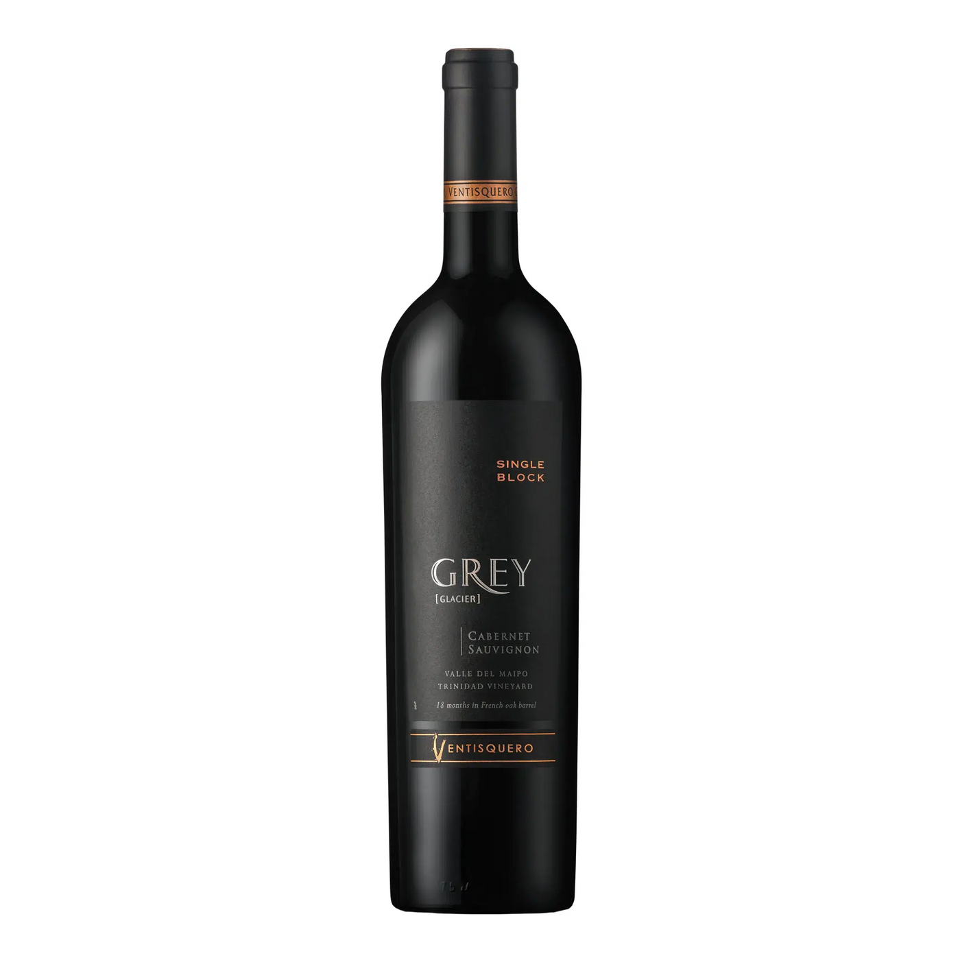 Grey Glacier Cabernet Sauvignon