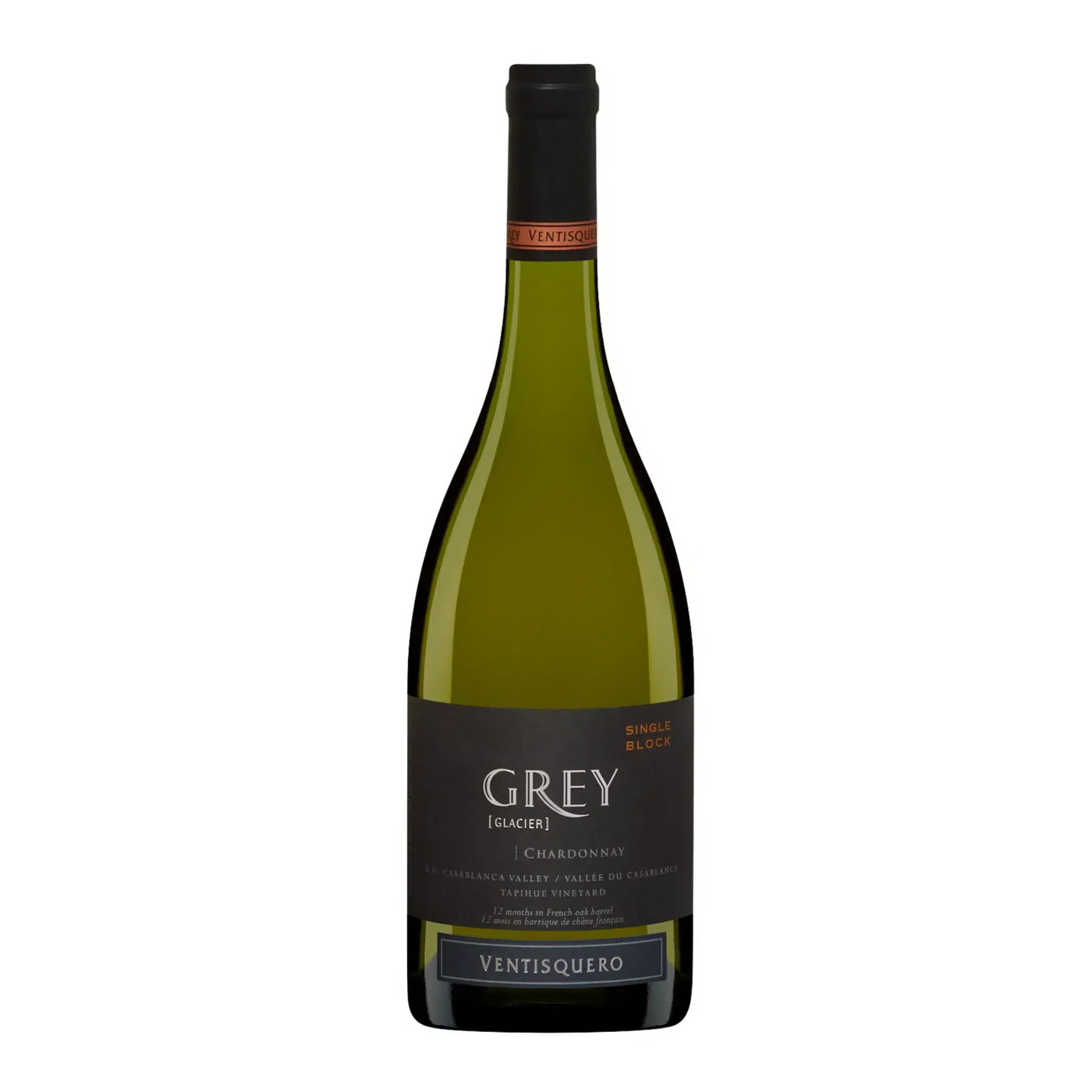 Grey Glacier Chardonnay