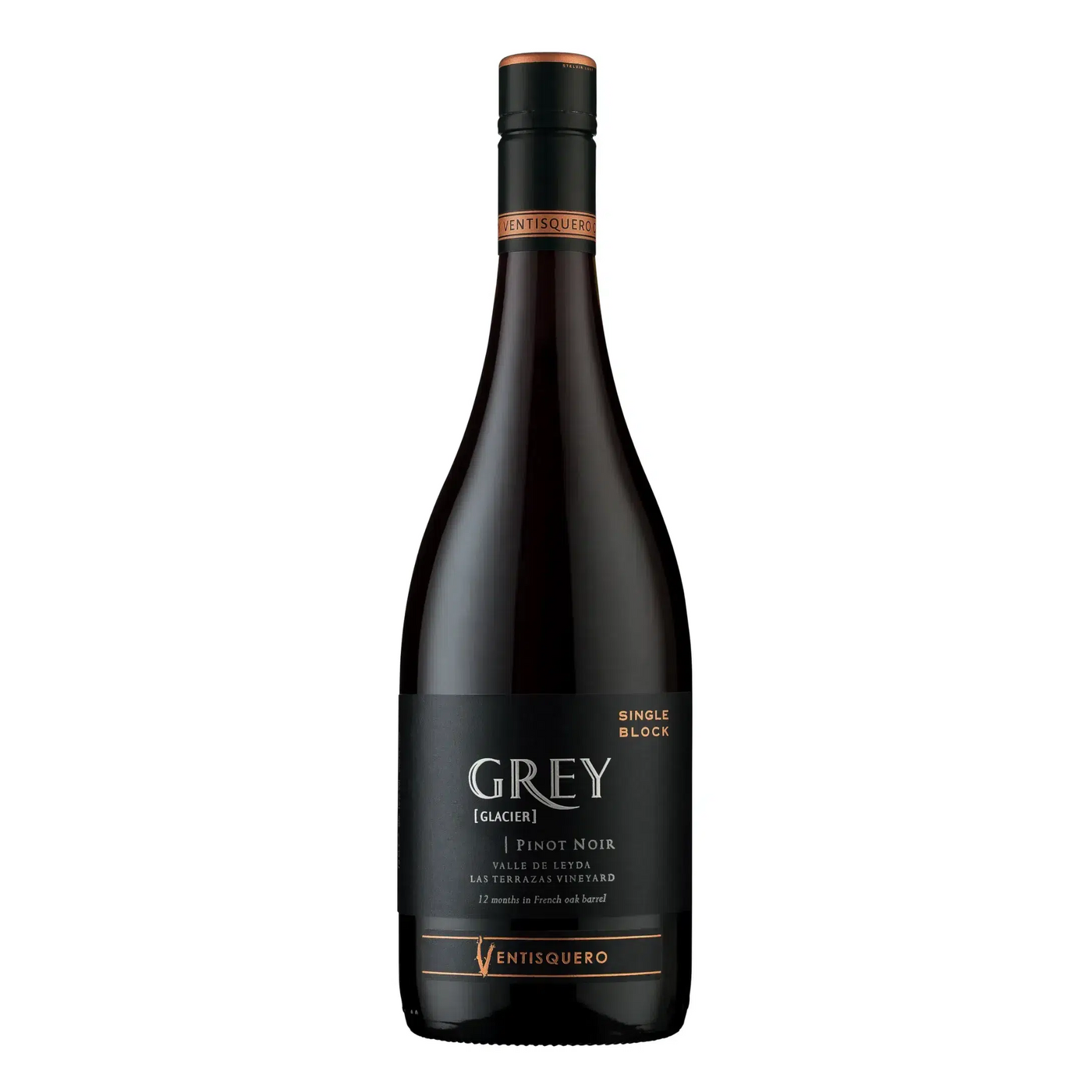 Grey Glacier Pinot Noir