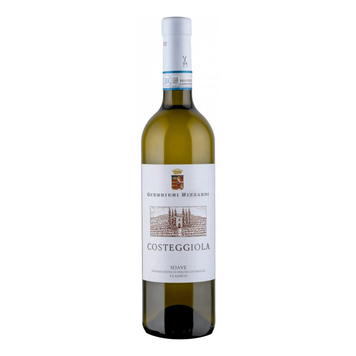 Guerrieri Rizzardi Costeggiola Soave Classico DOC
