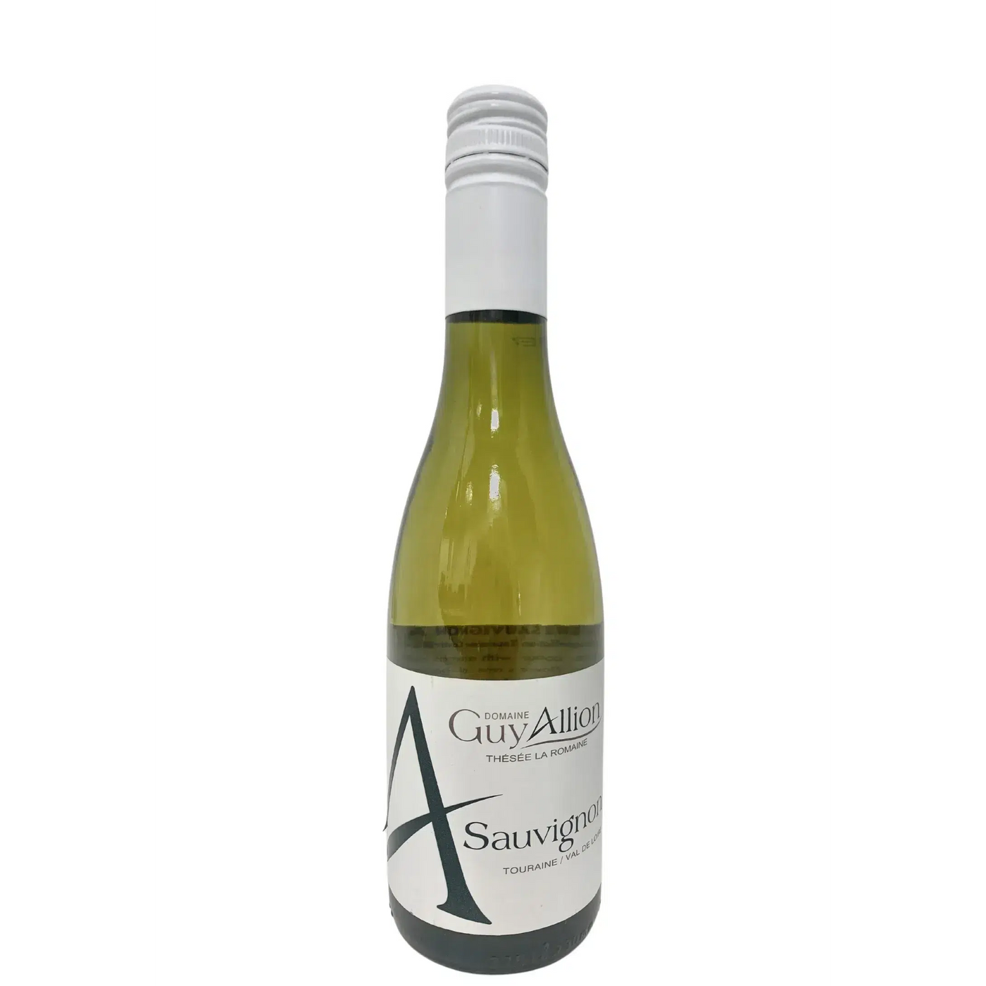 Guy Allion Touraine Sauvignon 37.5cl