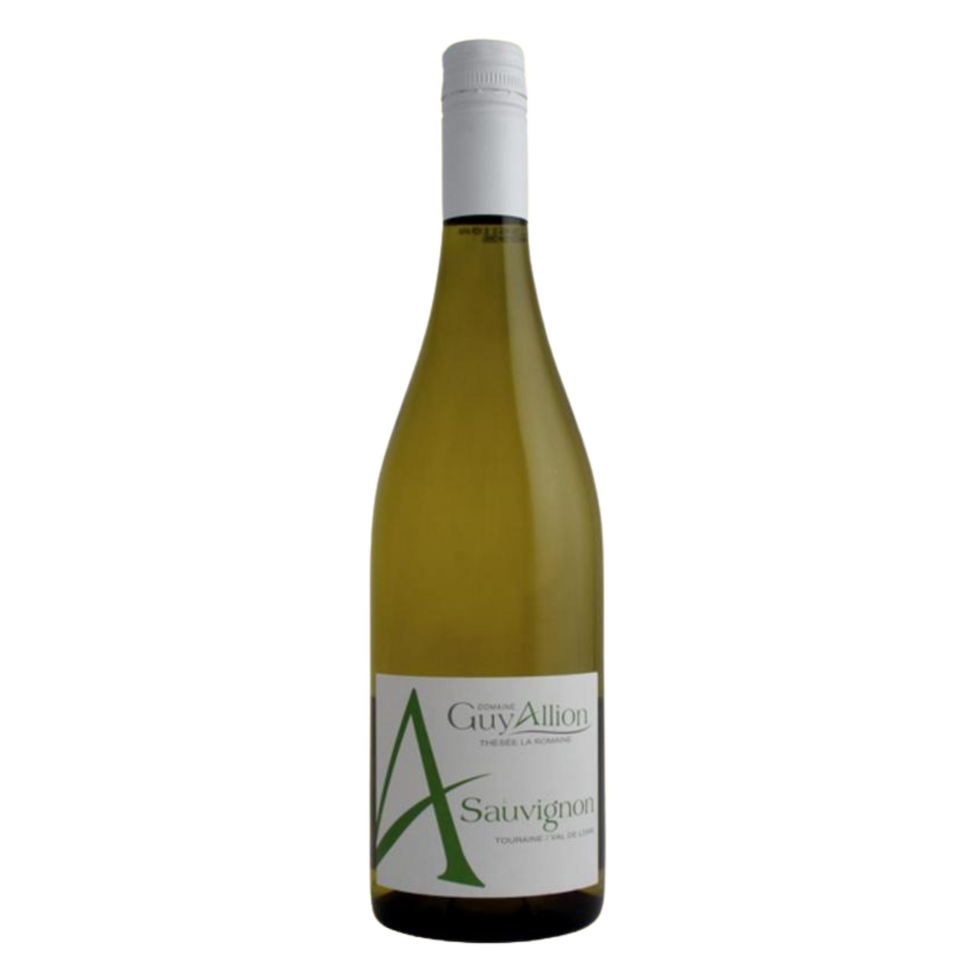 Guy Allion Touraine Sauvignon