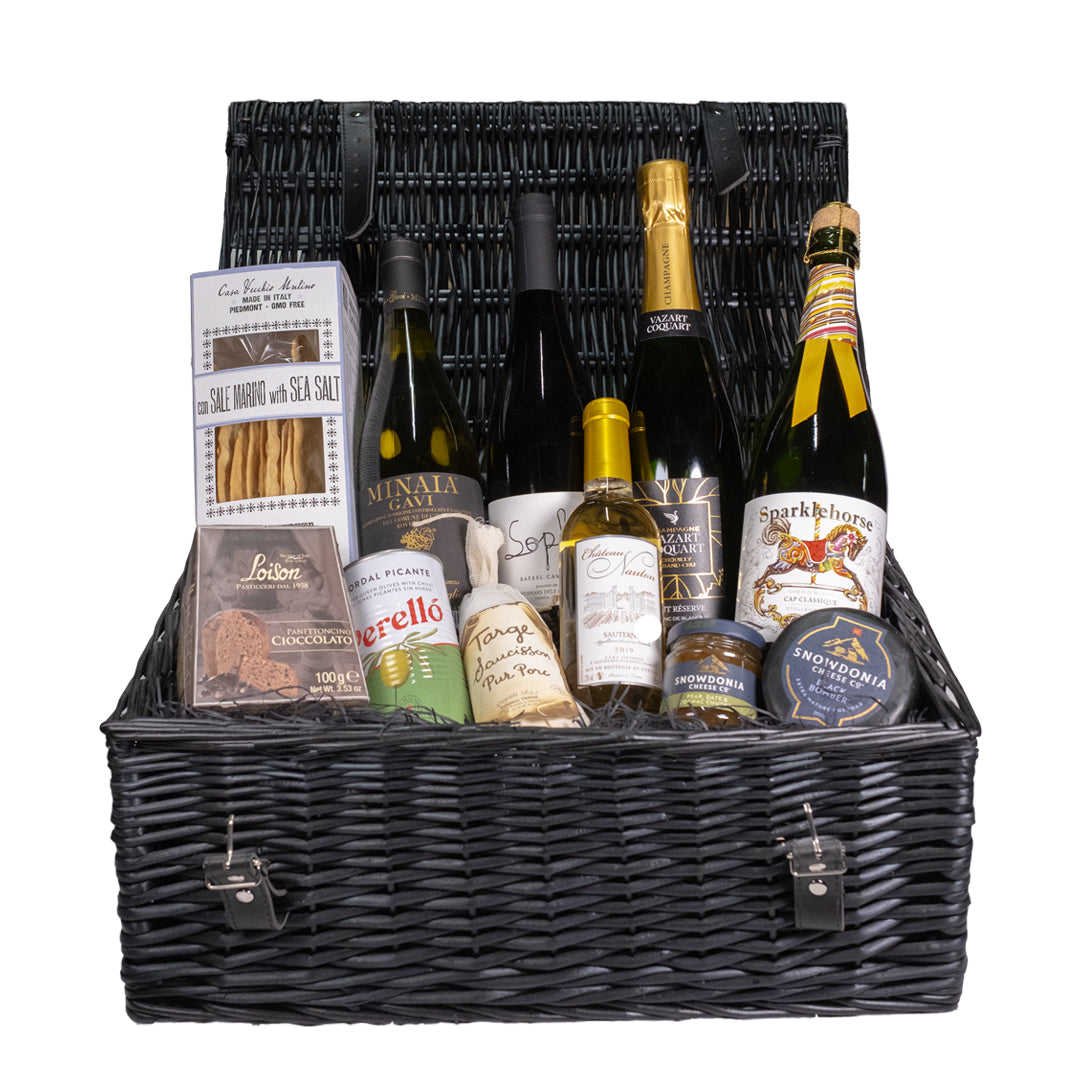 All the Trimmings Hamper