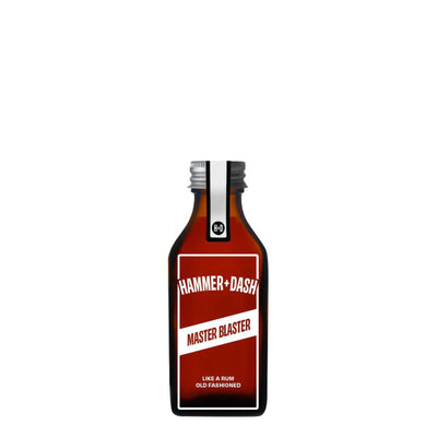 Hammer & Dash Master Blaster 10cl
