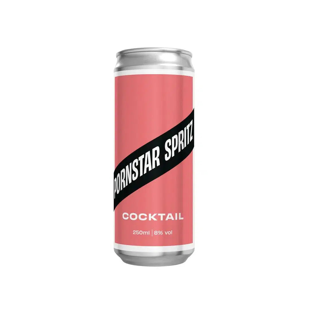 Hammer & Dash Pornstar Spritz 250ml can