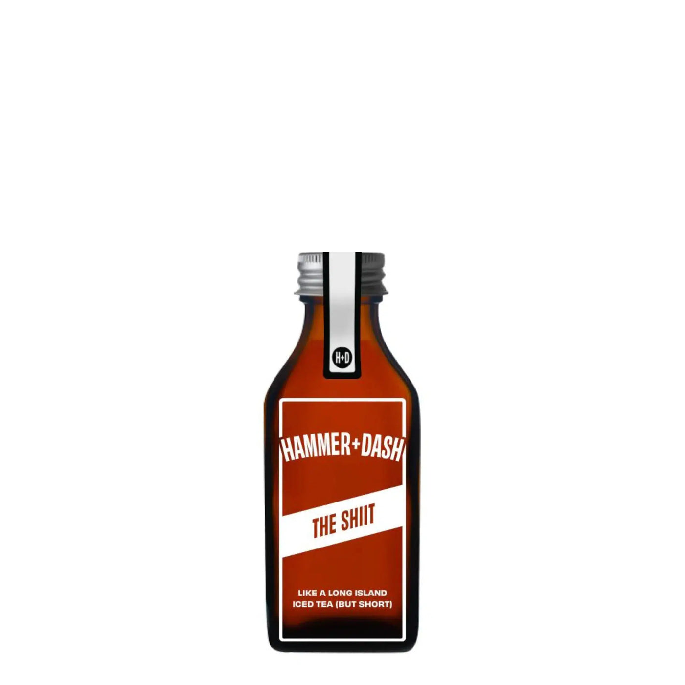 Hammer & Dash The Shiit 10cl