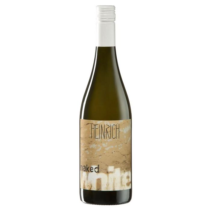 Heinrich Naked White