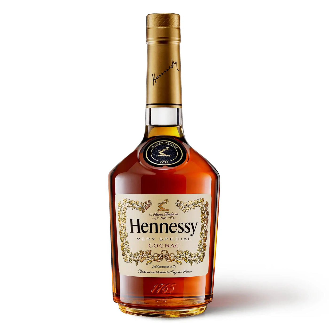 Hennessy VS Cognac