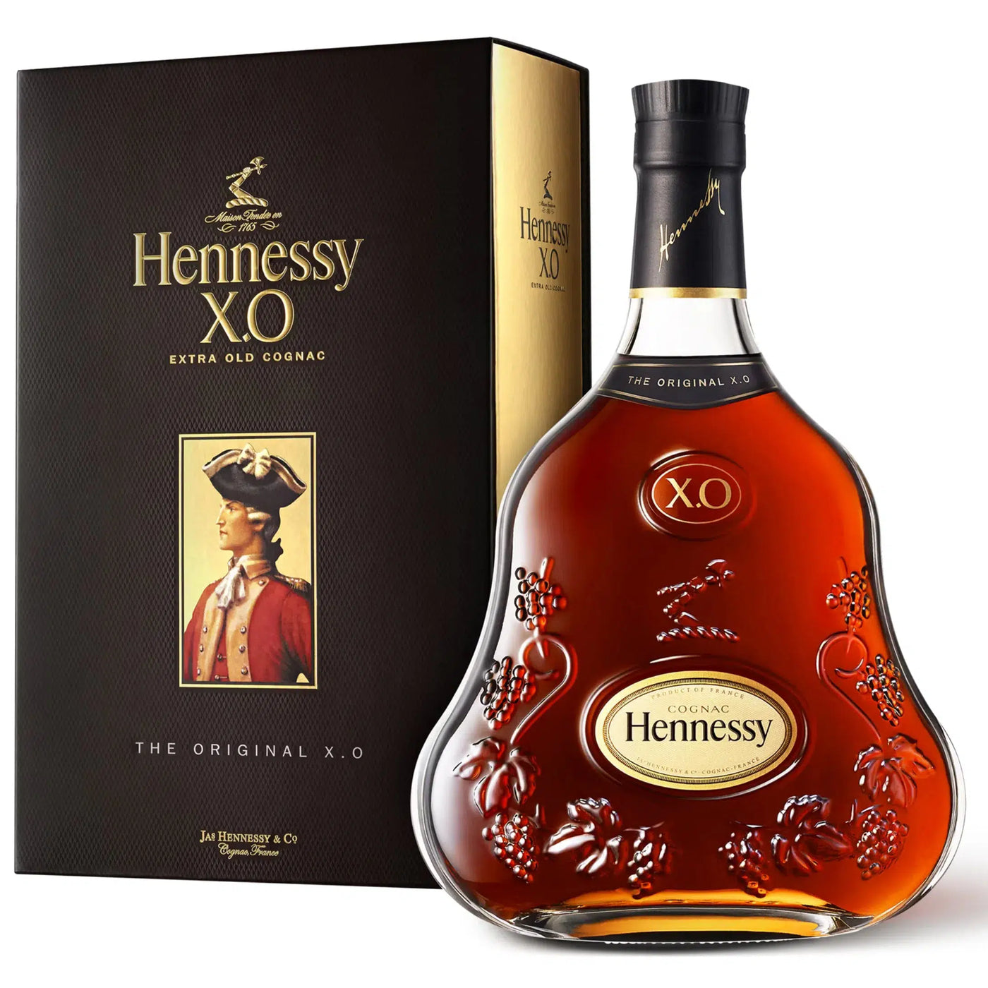 Hennessy XO Cognac