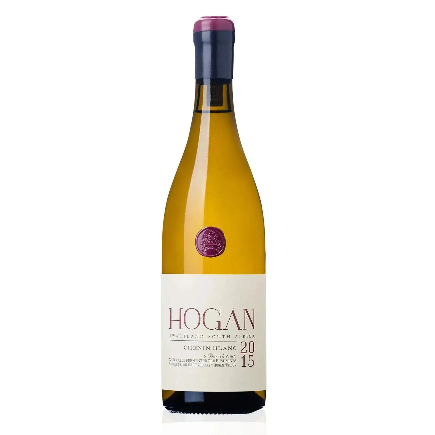 Hogan Chenin Blanc 2017