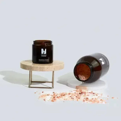 Holistic London Neroli & Chamomile Bath Salts 400g