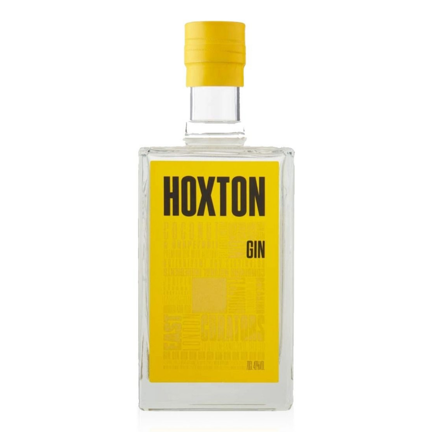 Hoxton Gin 70cl