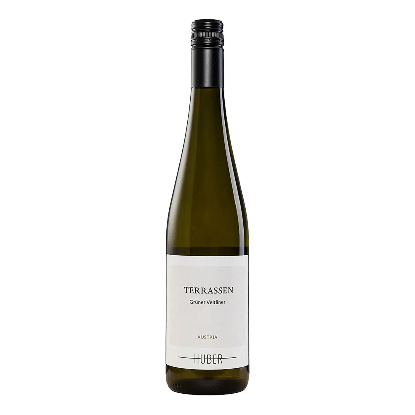 Huber Gruner Veltliner Terrassen Size: 75cl