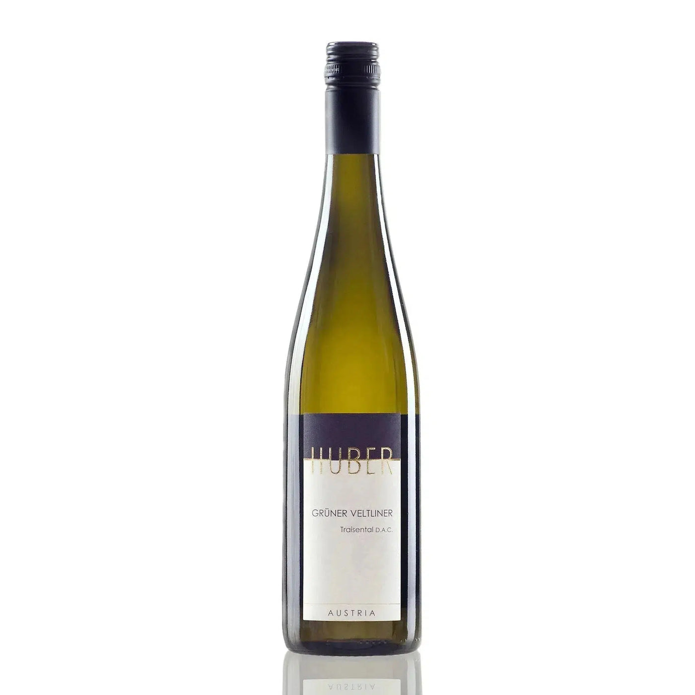 Huber Gruner Veltliner Terrassen Size: 75cl