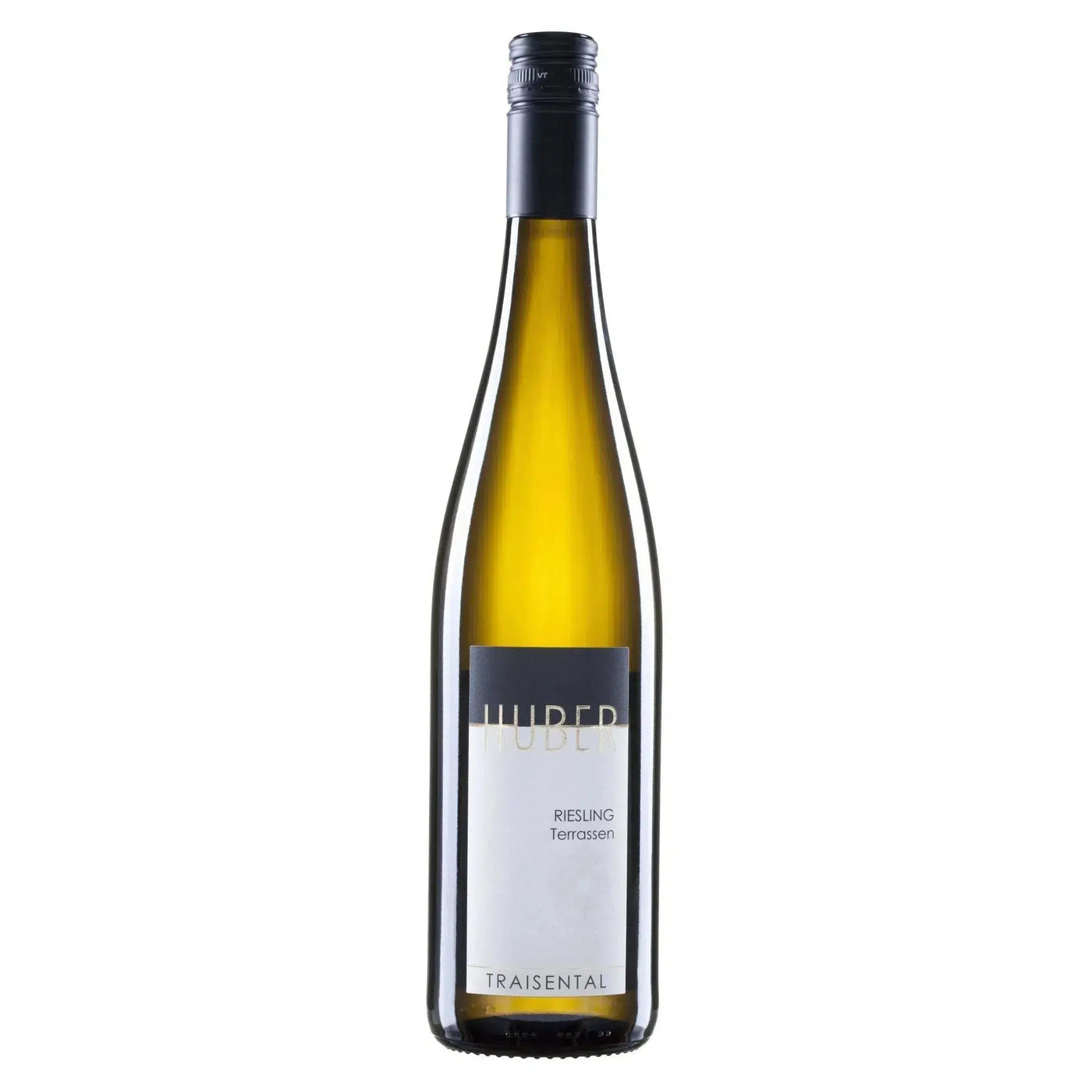 Huber Riesling Terrassen Size: 75cl