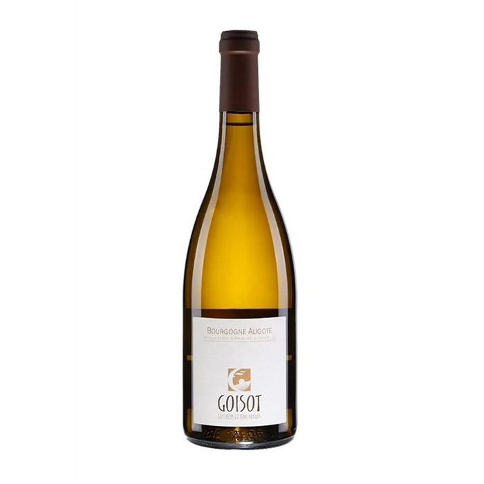 Hugues Goisot Bourgogne Aligote