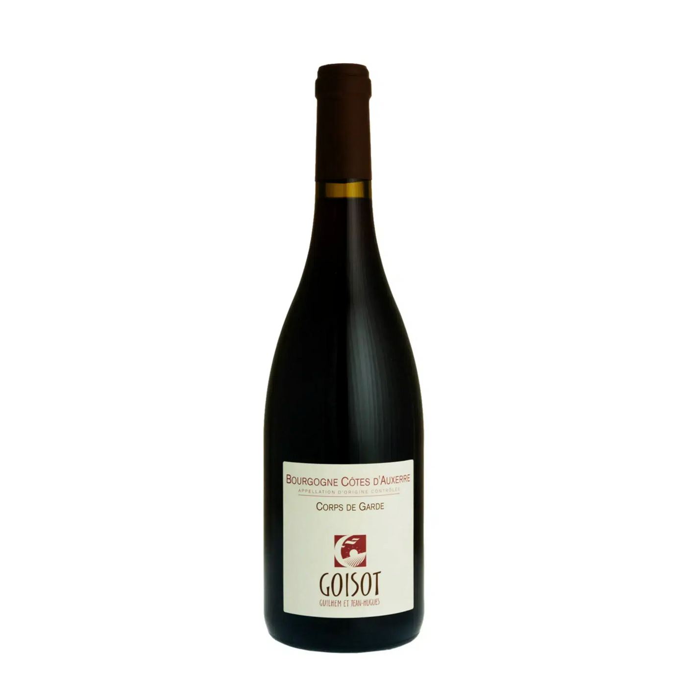 Hugues Goisot Corps de Garde Pinot Noir 2021