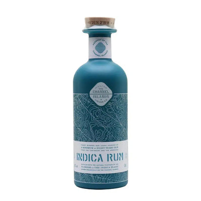 Indica Rum 40% 70cl