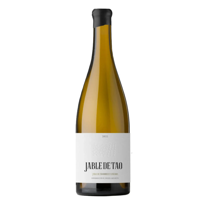 Jable de Tao Jabel de Tao 2022