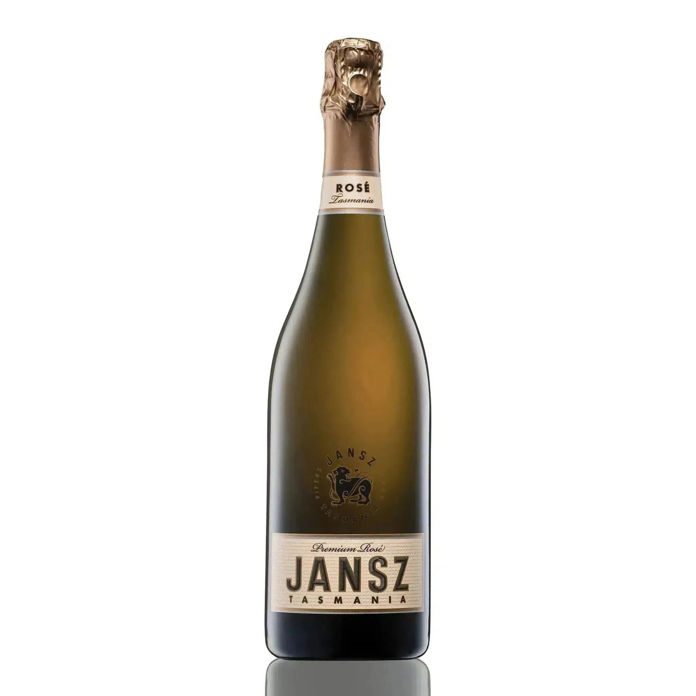 Jansz Premium NV Cuvee Brut Ros?