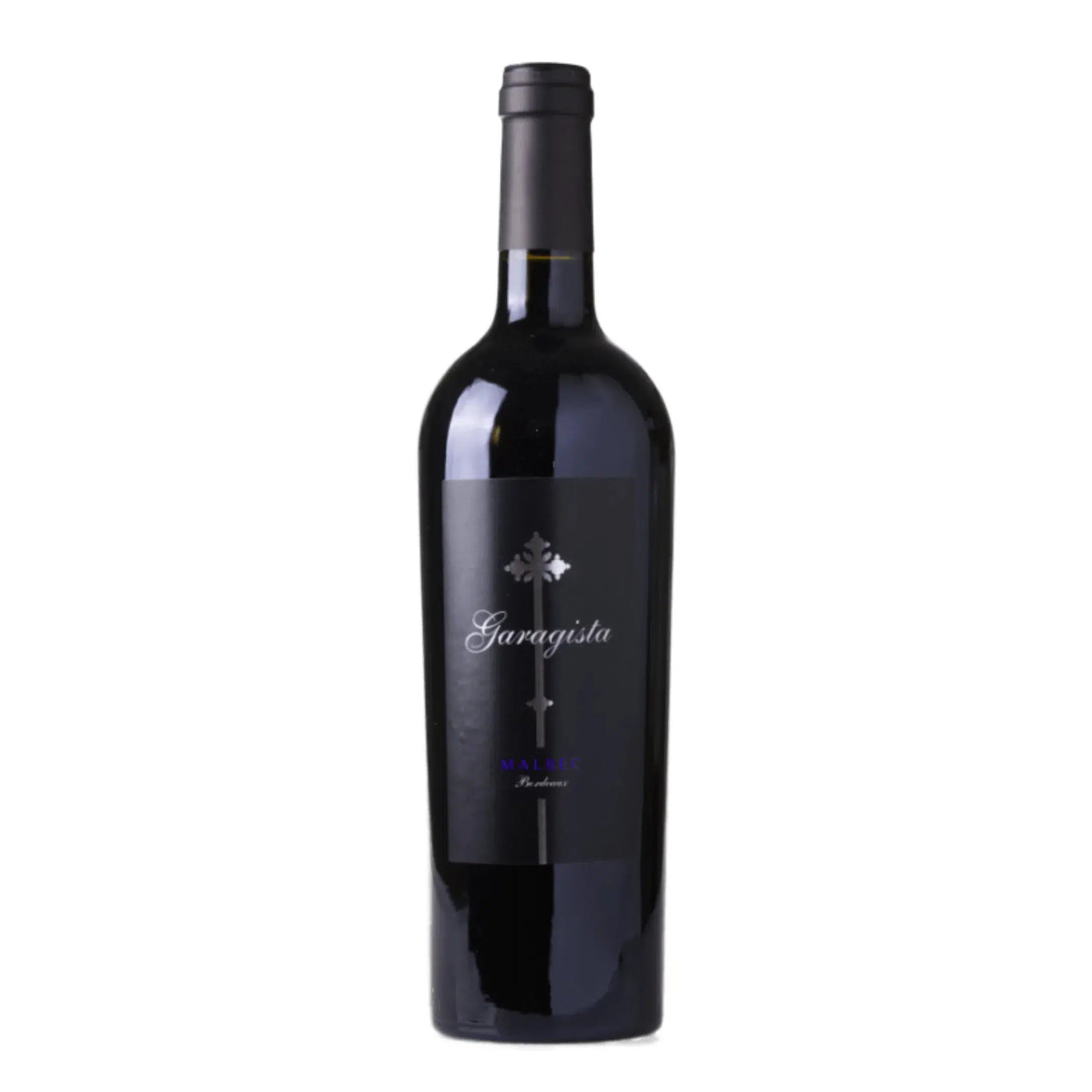 Jean-Louis Trocard Garagista Malbec