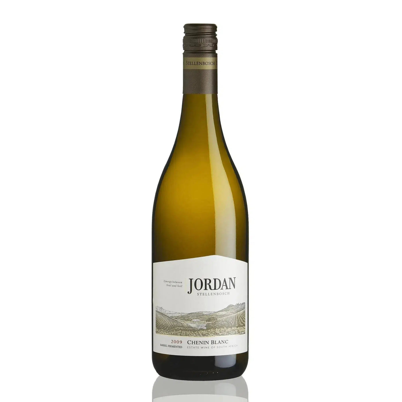 Jordan Inspector Peringuey Chenin Blanc