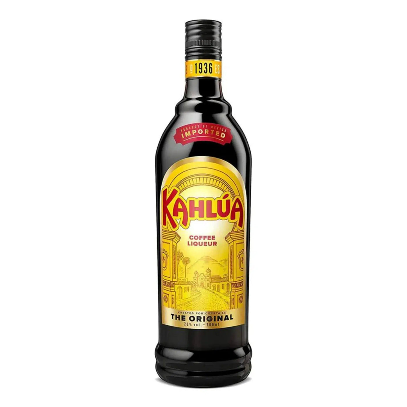 Kahlua Coffee Liqueur 20% 70cl