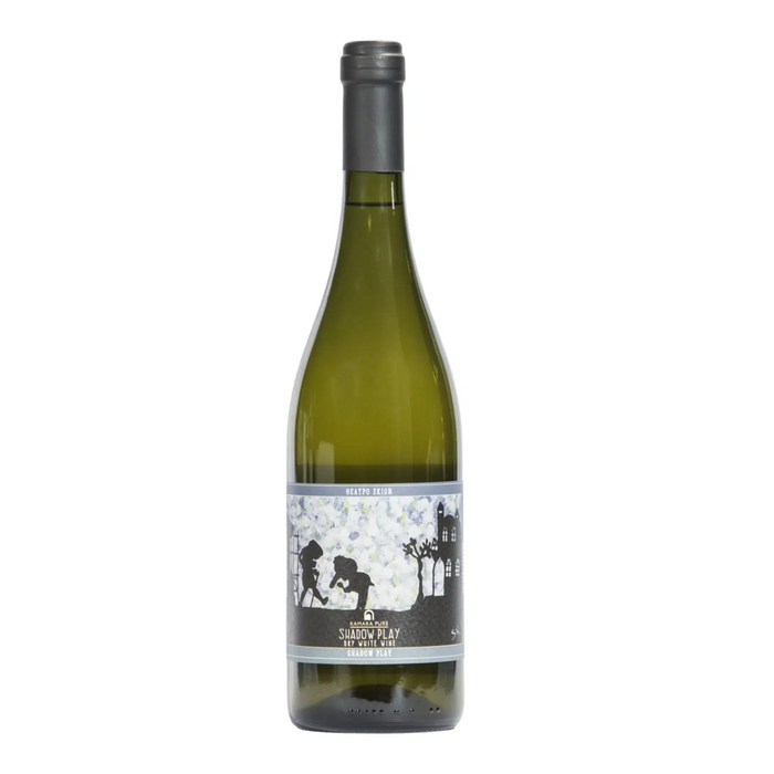 Kamara Pure Shadow Play Assyrtiko White